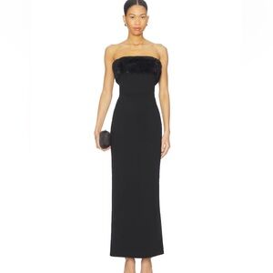 Audrey Maxi Dress